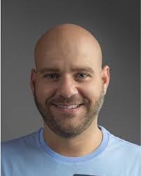 Anthony Cassetta's Instagram, Twitter & Facebook