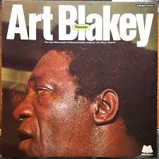 Art Blakey