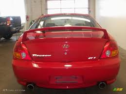 Image result for Samba Red 2004 Tiburon