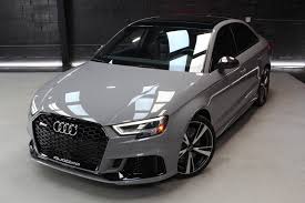 Image result for Nardo Gray 2019 RS3