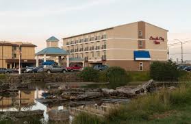 Roads end state recreation site and devils lake are also within 1 mi (2 km). Quality Inn Lincoln City Lincoln City Or Resort Reviews Resortsandlodges Com