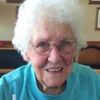 Gladys Tallent Obituary