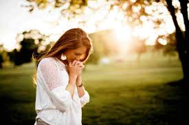 Leveraging the Power of Desperate Prayers for Breakthrough | Prayer M.  Madueke