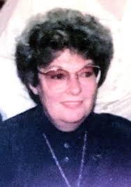 Doris Duffy Obituary