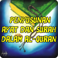 Allah will make room for you ˹in his grace˺. Penyusunan Ayat Dan Surah Dalam Al Quran For Android Apk Download