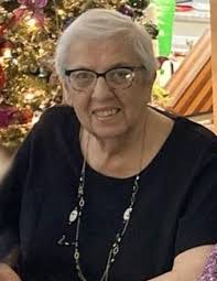 Obituary information for Norma Walker