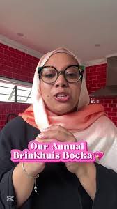 Malika Hendricks's Instagram, Twitter & Facebook