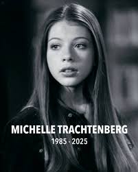 Tribute to Michelle, actress from Buffy and Harriet the Spy