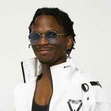 Edwin Naranjo's Instagram, Twitter & Facebook