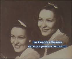 Programa del 05 de junio de 2015. Las Cuatitas Herrera