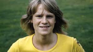 20 år sedan Ted Gärdestad dog