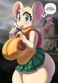 Toto] Mouse and Dog (Resident Evil 4) (Ongoing) comic porn | HD Porn Comics