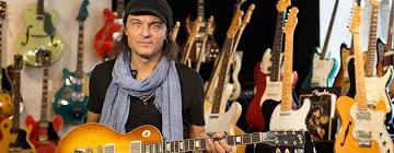 In this segment, matthias jabs introduces us to his store mj guitars based in germany and its huge collection of guitars. Matthias Jabs Mj Guitars