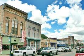 The park is conveniently located near historic las vegas. Las Vegas Route 66 New Mexico