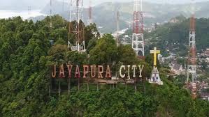 Maybe you would like to learn more about one of these? Sma N 1 Kota Jayapura Home Facebook