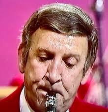 Remembering Russ Kline, Lawrence Welk Show Sax Player