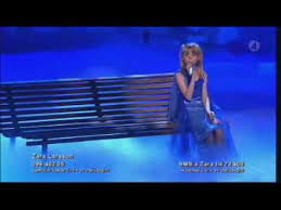 Tv4 sets out to find the next swedish talent and there is no limit to any of the participant's skill. Talang 2008 Vinnare Zara Larsson My Heart Will Go On Youtube