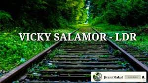 Lirik lagu cinta beda agama dari vicky salamor. Best Of Vicky Salamor Ldr Free Watch Download Todaypk