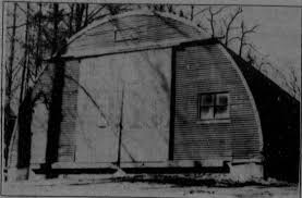 Quonset Hut Theatre At University Of Richmond University Of Richmond Richmond Quonset Hut