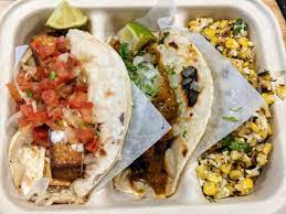 La carreta is a mexican chain of restaurants. Naco Taco On Newbury 37 Photos 40 Reviews Tacos 354 Newbury St Boston Ma United States Restaurant Reviews Phone Number