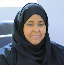 Nasiiba Shiikh Aadan Siiro "Dumarku todobaadka ay Xaydka haystaan soonkana  aysan Soomin waa ay joojiyaan cibaadada oo dhan taas looma baahna , inantu  waa inay duceysato xiliyada fadliga badan salaadda uun baa