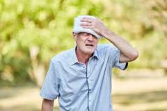 Image result for what is the correct treatment for the heat exhaustion patient?