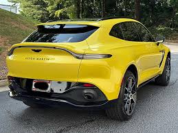 Image result for Yellow Tang 2021 Aston Martin
