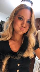 Alexandra Nicole Baylor Twins