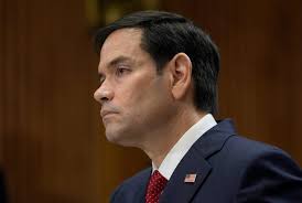 Marco Rubio's journey as Republican senator from Florida to Secretary of  State