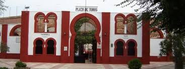 De south / north av. Buy Bullfighting Tickets Ciudad Real Alcazar De San Juan Official Sale Ciudad Real Alcazar De San Juan Taquilla Oficial