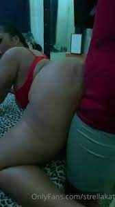 Strella Kat 2