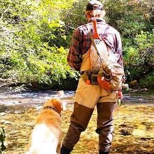 Taylor McCall: Guitars, Trout, and the Debut of "The Hounds"