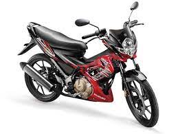 Triumph bikes malaysia assist 24hrs. Suzuki Belang 150 Price In Malaysia From Rm8 211 Motomalaysia