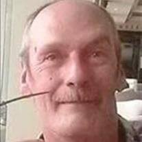 Patrick Woodrow "Pat' Marcum Obituary