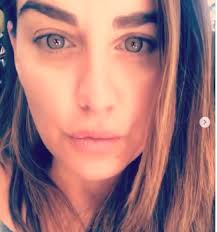 Ingrid cruz on wn network delivers the latest videos and editable pages for news & events, including entertainment, music, sports, science and more, sign up and share your playlists. La Confesion De Ingrid Cruz Aseguro Que Fue Abusada En Su Ninez Y Que Es Acosada A Diario En Redes Tv Y Espectaculo Biobiochile