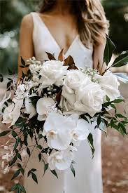 21 autumn wedding bouquets to fall in love in with. 24 Non Traditional Wedding Bouquets To Excite You Chicwedd