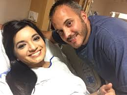Annette Lawless 🌻 on X: 🍼🙌 Here we go!!!! My husband Tim & I about to  become parents. t.coPO1xnyMrU5 t.cohM7ry3eiQh  X