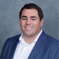 Sean Preston, MHA, MBA