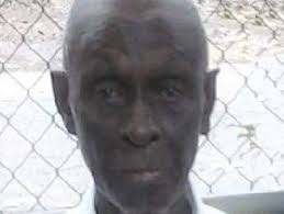 George 'Jack' Washington