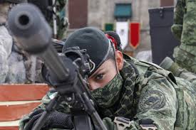 Maybe you would like to learn more about one of these? Destaca Presencia De Mujeres En Desfile Militar 2020 Forbes Women Forbes Mexico