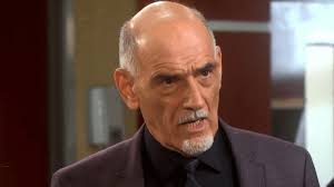NBC 'Days Of Our Lives' Spoilers: What Happened To Dr. Wilhelm Rolf (William  Utay) On DOOL? Here's What You Need To Know! - Daily Soap Dish