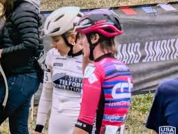 Roll call! Who all raced at USAC CX Nationals this weekend? Tag your  friends who completed, let's give them some love! @katie.clouse and Natalie  Quinn @quinnmna , both Utah natives, were on