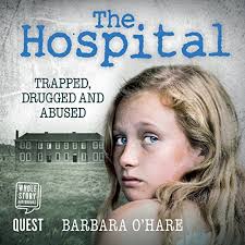 The Hospital Audiobook