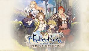 Game ini pertama kali di release pada tanggal 21 mei 2019 untuk console ps4, nintendo switch dan tentu saja pc via. Ryza Atelier 2 1 05 Fitgirl Atelier Ryza 2 Lost Legends The Secret Fairy V1 05 Codex Game Pc Full Free Download Pc Games Crack Direct Link Esta Historia Se Passa