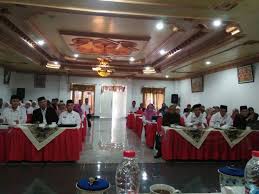 Tingkatkan kinerja menjadi asn profesional dan bermartabat. Kantor Wilayah Kementerian Agama Provinsi Jawa Timur