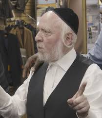 Jewish Studies lecturer featured in Amazon docuseries