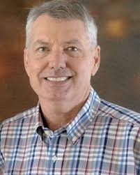 Robert "Bob" Hugh Odom Obituary July 2, 2024