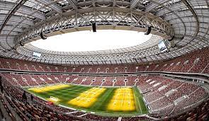 Nur brasilien (5) und italien, das. Wm Finale 2018 Stadion Termin Und Karten Fur Das Endspiel In Russland