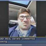 Warnings Issued Over Legislating While Driving