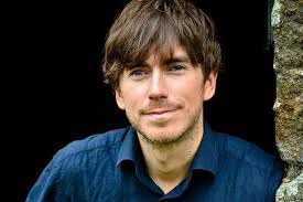 Simon Reeve admits he'd given up